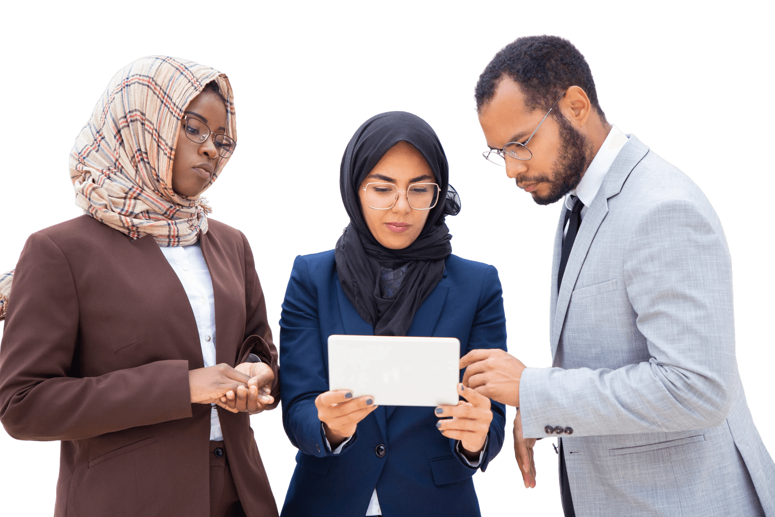 Faith community leader representing Faith-based Organizations