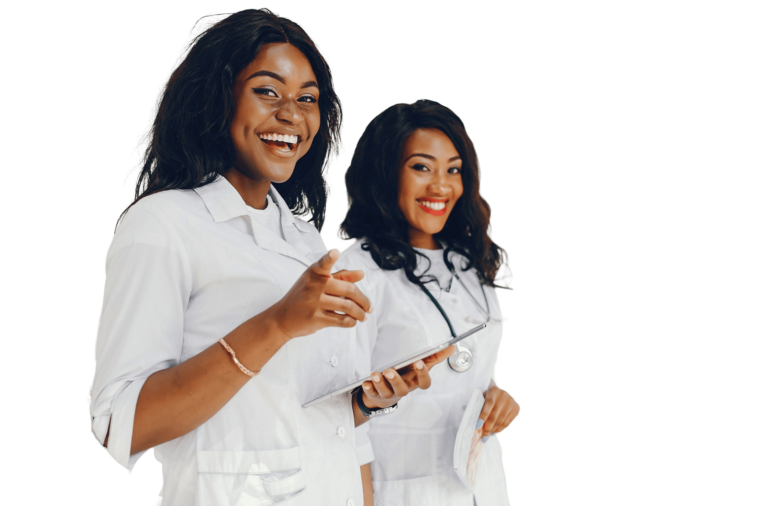 Employer representing Corporate CSR Programs