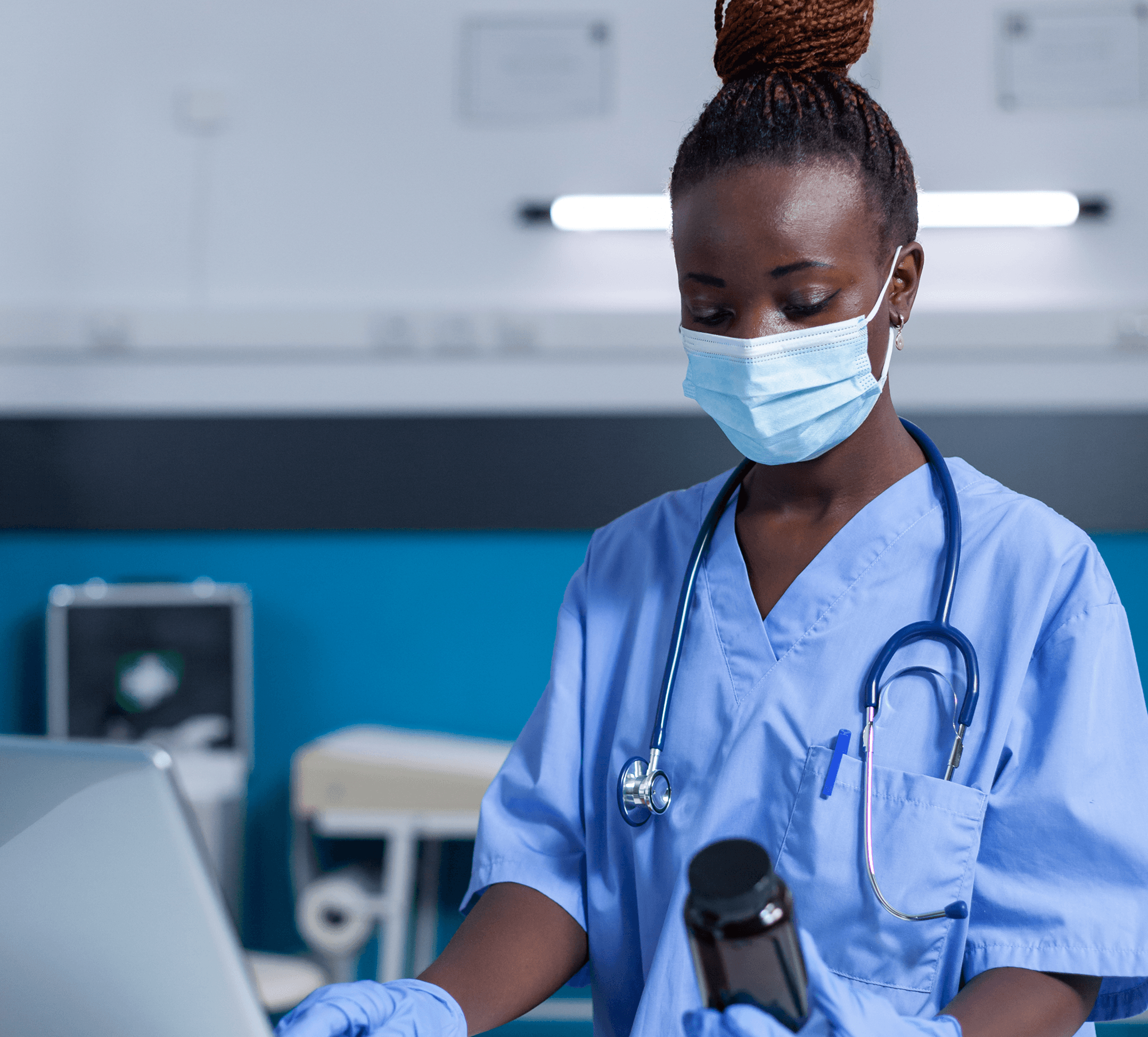 Give Health Workers Their Time Back